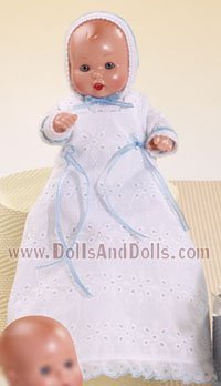 Mini J.B. fald�n blanco