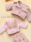 Mini Set pa�o salm�n