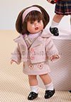 Mini M.P. Conjunto pa�o salm�n