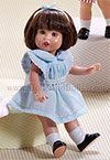 Mini M.P. Vest. celeste
