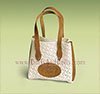 Raffia Bag