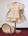 Dress shant� beig