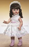 Mariquita P�rez beig fiesta