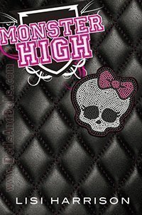 Monster High (novel)