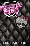 Monster High (novel)