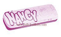 Nancy en el cole