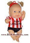 Peque Athletic nina