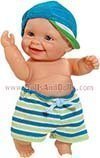 Peque ni�o europeo