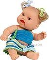 Peque ni�a europea