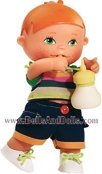 Beb� me�n - boy