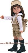 Carol scout