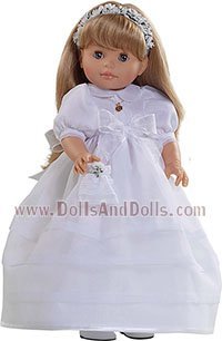 Masha Communion