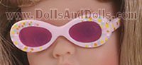 Sunglasses - Friendly