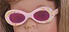 Sunglasses - Las amigas