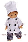 Paolito cocinero
