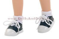 Sneakers - Friendly