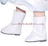White boots - Las amigas