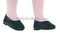Black shoes - Friendly