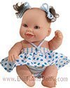 Peque ni�a europea Clothes