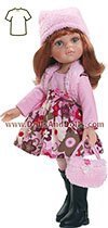 Cristi winter Clothes