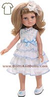 Carla summer Clothes