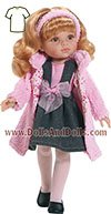 Vestido Dasha invierno