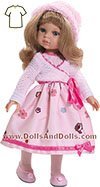 Carla winter Clothes