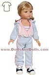 Carla sportswoman Clothes