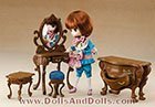 Dresser Pullip/DAL/Taeyang