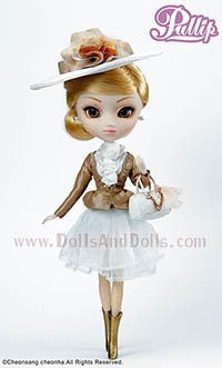 Clarity Pullip F-610