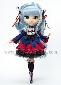 Neo Angelique Angelique Pullip P-000