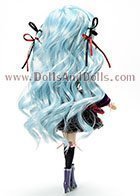 Neo Angelique Angelique Pullip P-000