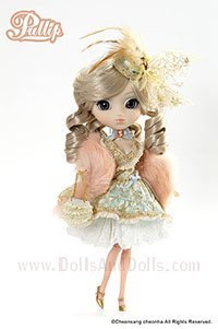 Shan-Ria Pullip P015