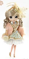 Shan-Ria Pullip P015