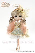 Shan-Ria Pullip P015