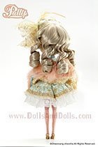 Shan-Ria Pullip P015