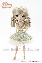Shan-Ria Pullip P015