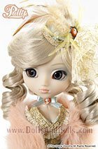 Shan-Ria Pullip P015