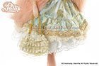 Shan-Ria Pullip P015