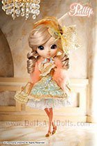 Shan-Ria Pullip P015