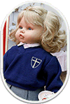 Daughters Princes of Asturias