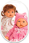 27 cm - Kika & Petit
