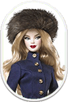 Collector Barbies 2010