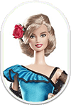 Collector Barbies 2012