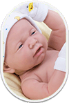 43cm/17� La Newborn