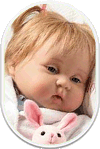 56cm/22� Sleepytime Bambini