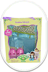 Cabbage Patch Kids clothes