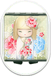 Compact mirrors