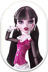 Monster High dolls