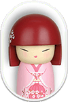 Mini Doll